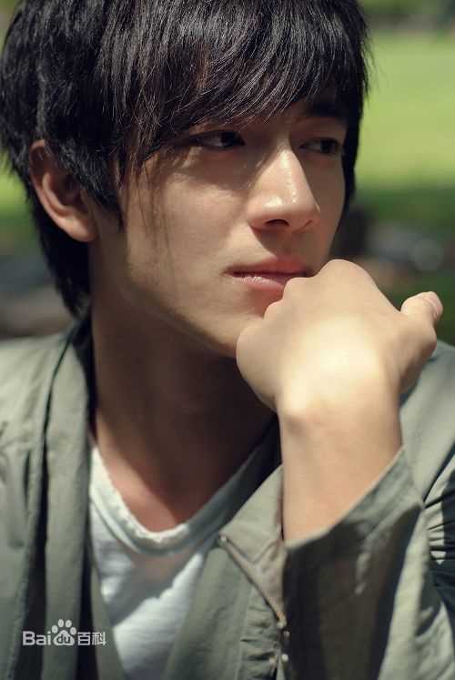 林更新(Kenny Lin)