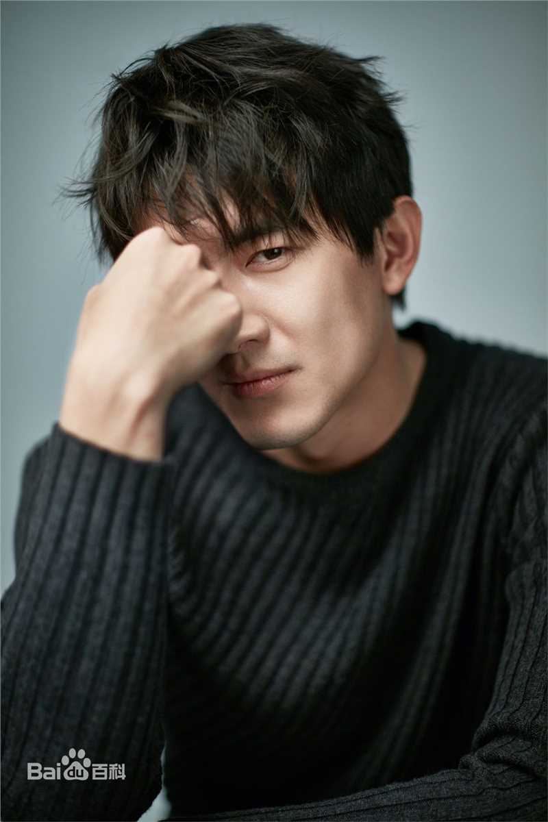 林更新(Kenny Lin)