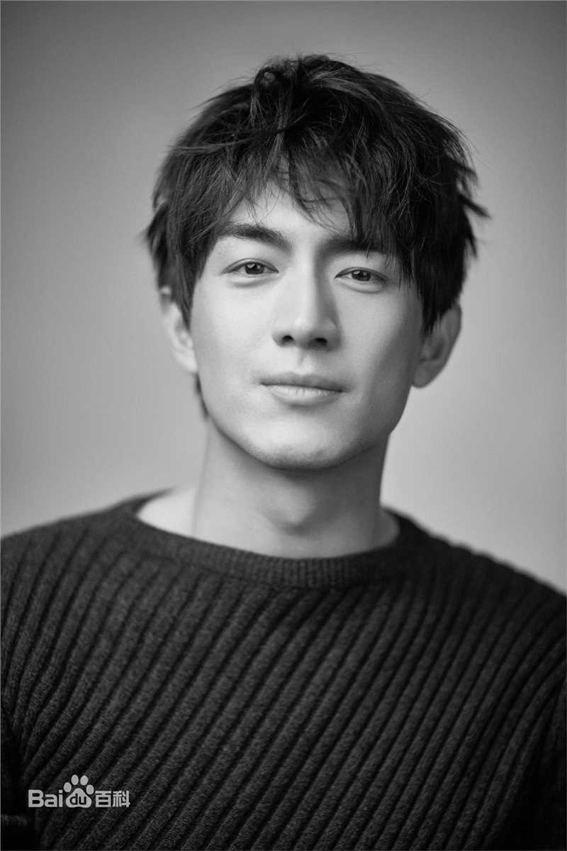 林更新(Kenny Lin)