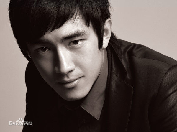 林更新(Kenny Lin)