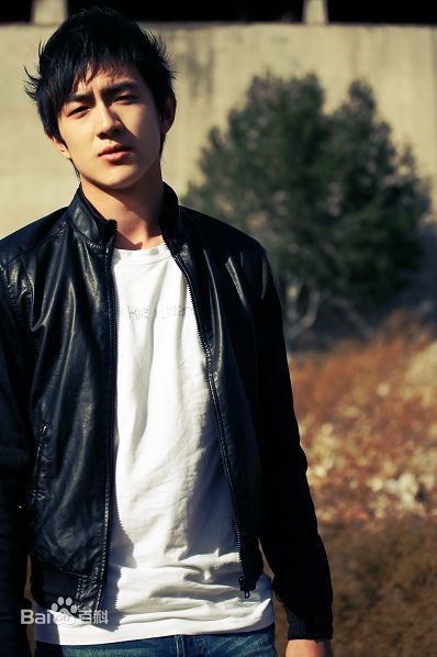 林更新(Kenny Lin)