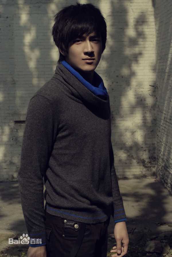 林更新(Kenny Lin)