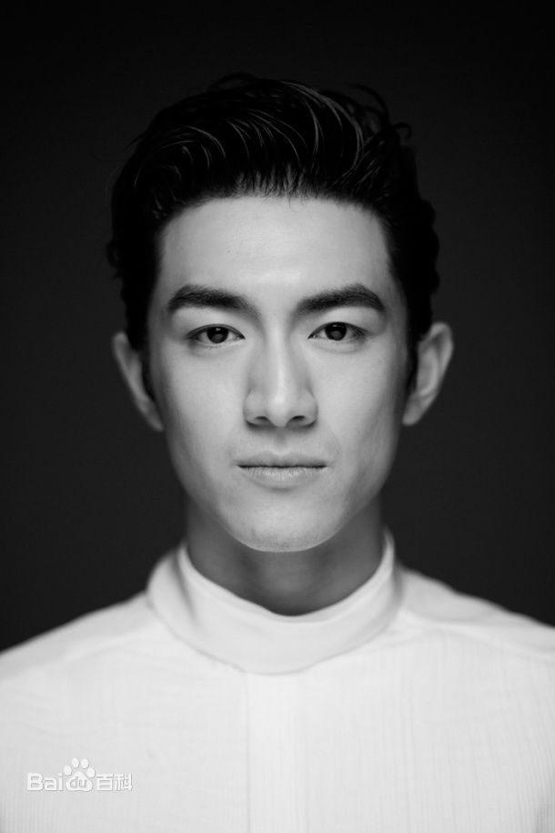 林更新(Kenny Lin)最优质杂志相册