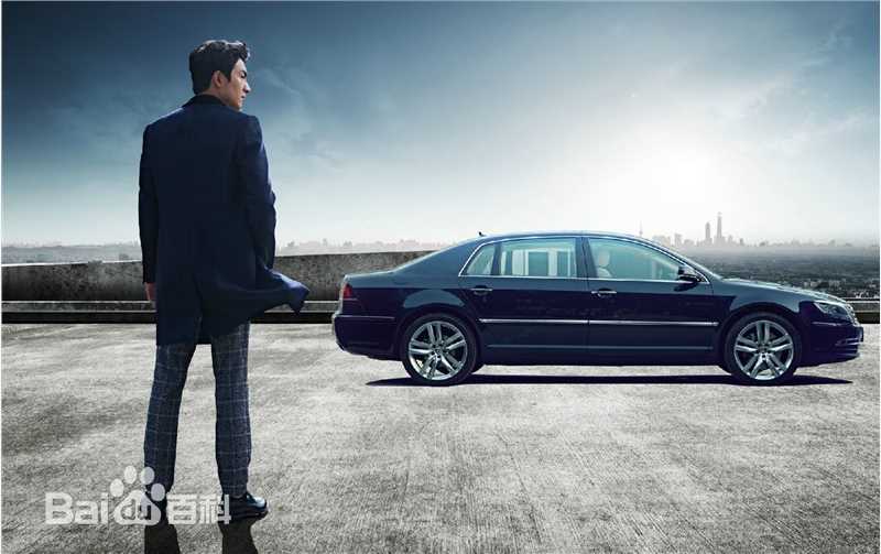 林更新(Kenny Lin)最优质杂志相册