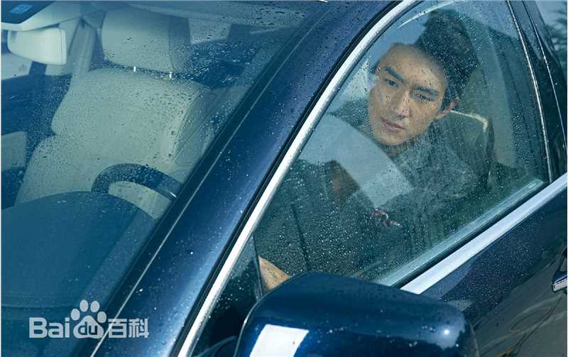 林更新(Kenny Lin)最优质杂志相册