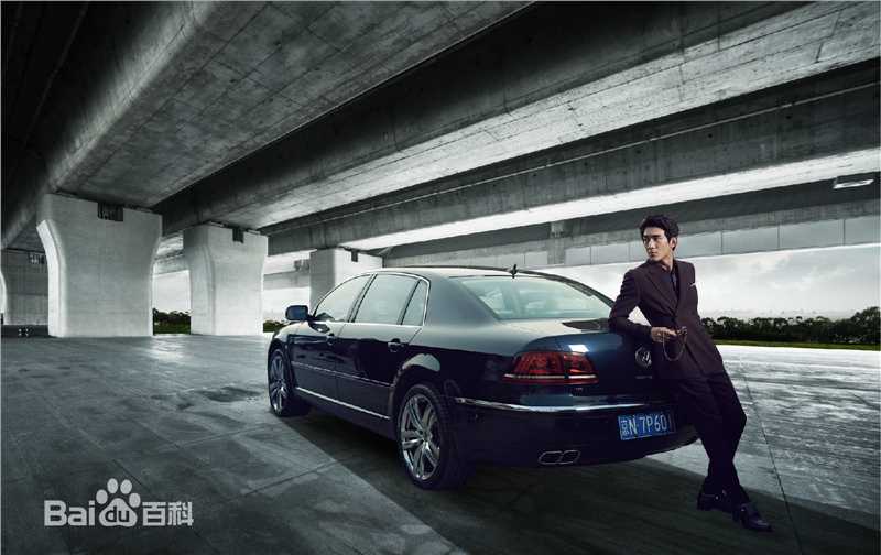 林更新(Kenny Lin)最优质杂志相册