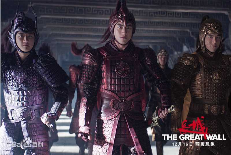 林更新(Kenny Lin)电影形象生活照相册