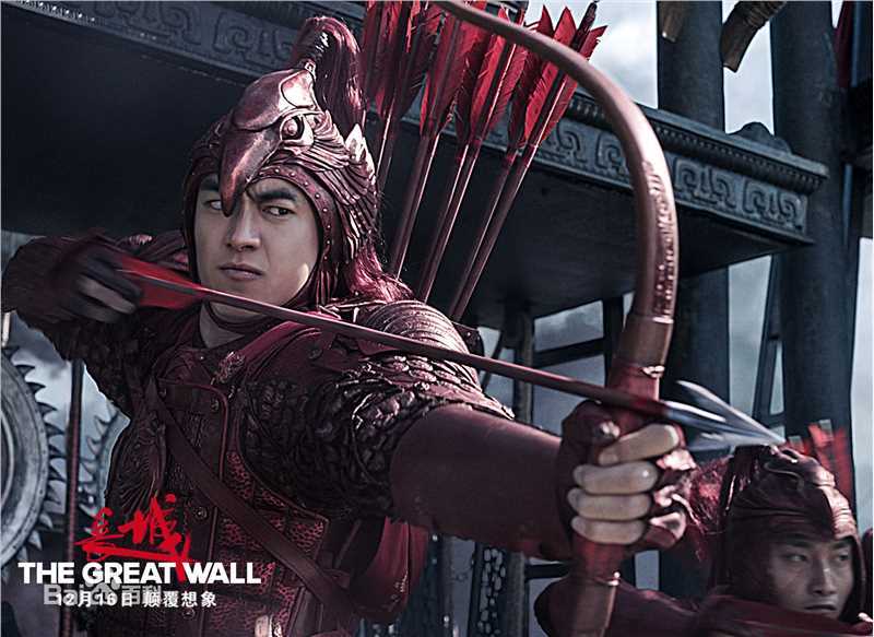 林更新(Kenny Lin)电影形象生活照相册