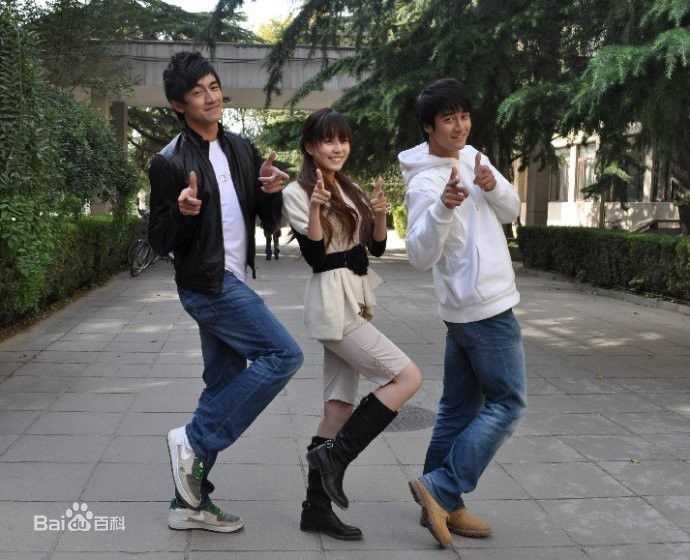 最优质林更新(Kenny Lin)精彩图册