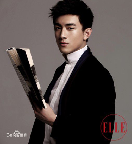 最优质林更新(Kenny Lin)精彩图册