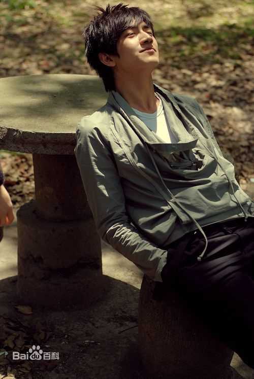 最优质林更新(Kenny Lin)精彩图册