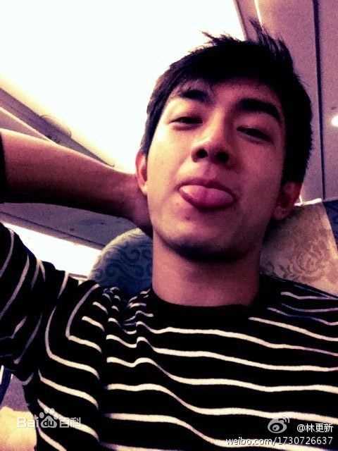 最优质林更新(Kenny Lin)精彩图册