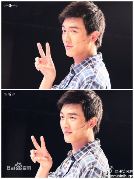 最优质林更新(Kenny Lin)精彩图册