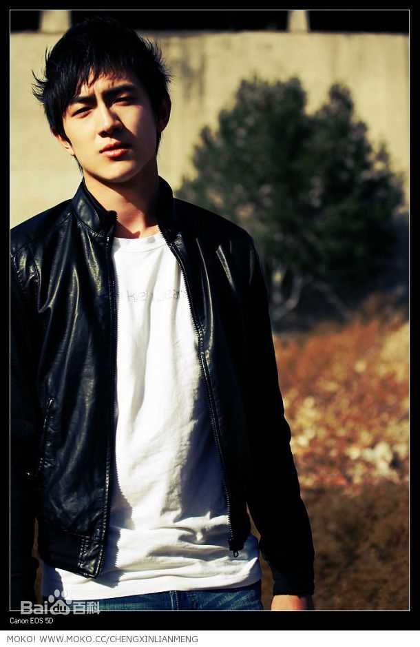 最优质林更新(Kenny Lin)精彩图册