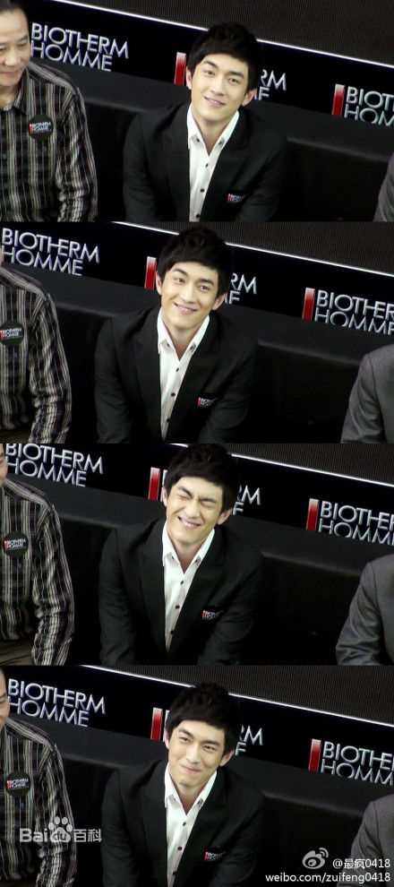 最优质林更新(Kenny Lin)精彩图册