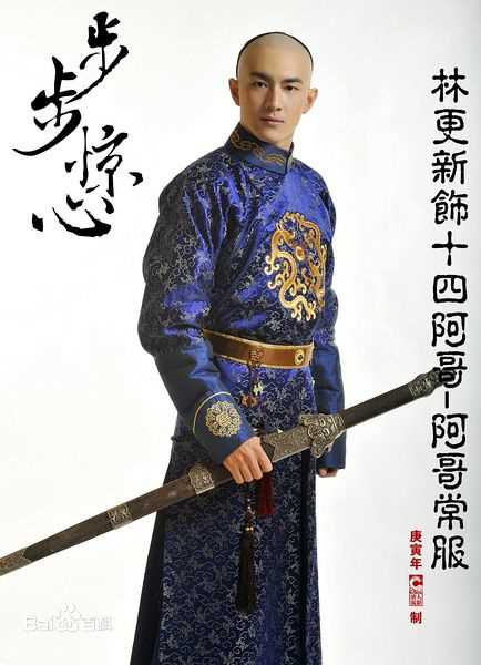 最优质林更新(Kenny Lin)精彩图册