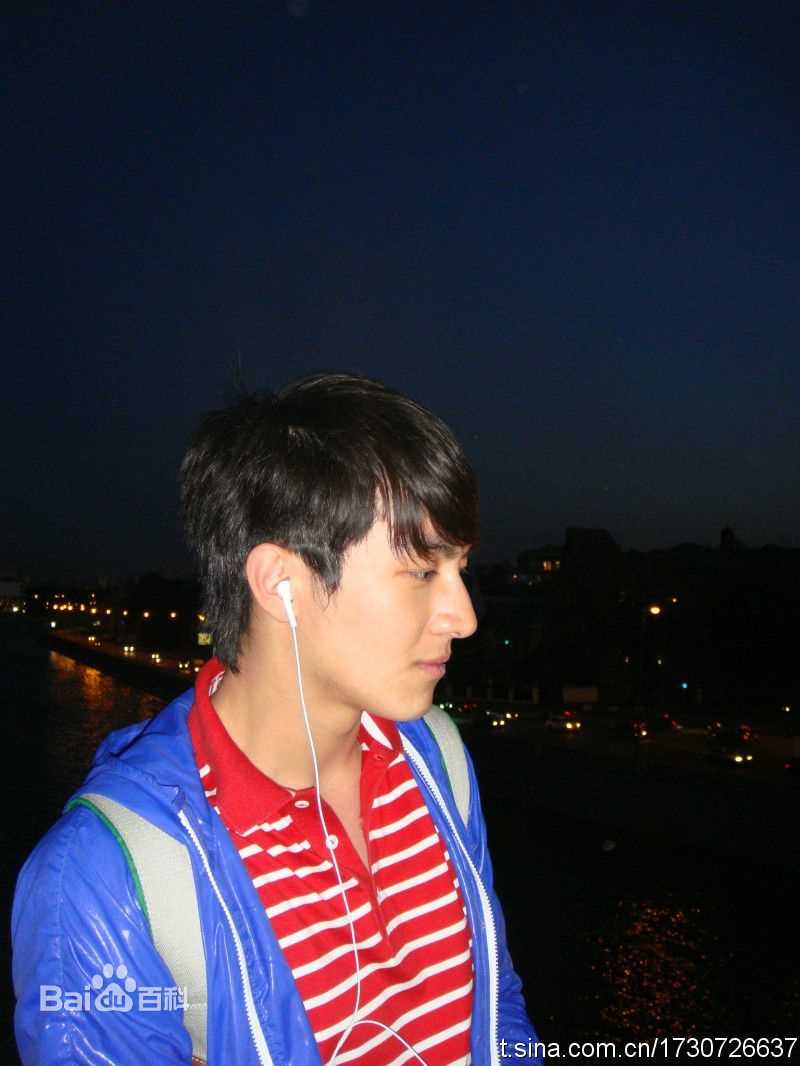 最优质林更新(Kenny Lin)精彩图册