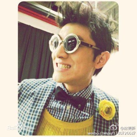 最优质林更新(Kenny Lin)精彩图册