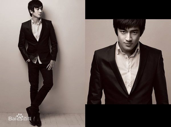 最优质林更新(Kenny Lin)精彩图册