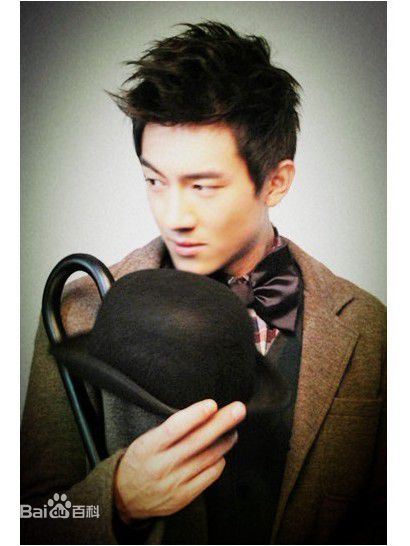 最优质林更新(Kenny Lin)精彩图册