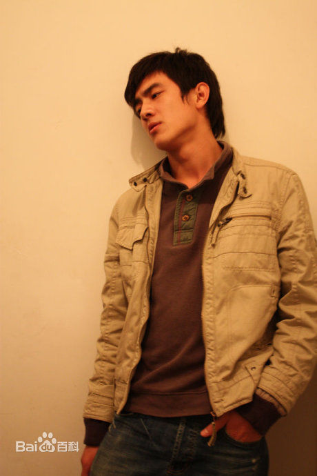 最优质林更新(Kenny Lin)精彩图册