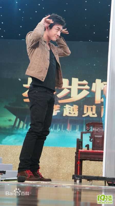 最优质林更新(Kenny Lin)精彩图册