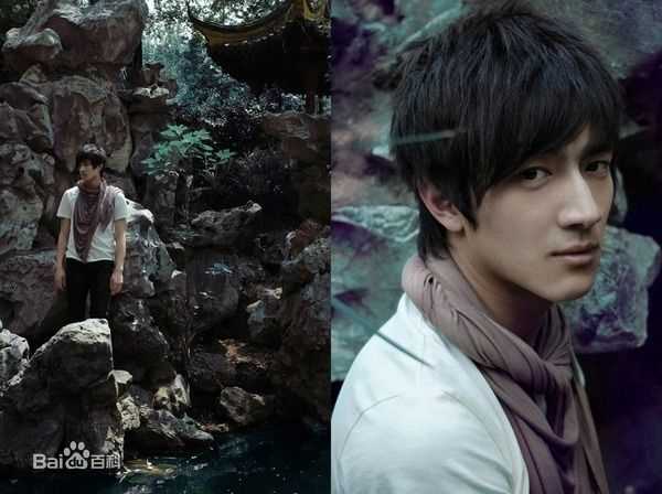 最优质林更新(Kenny Lin)精彩图册