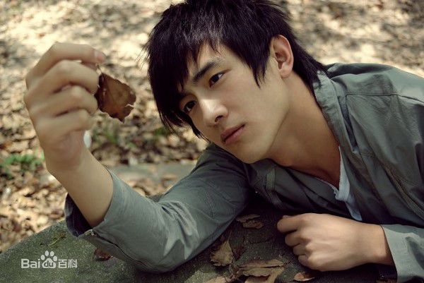 最优质林更新(Kenny Lin)精彩图册