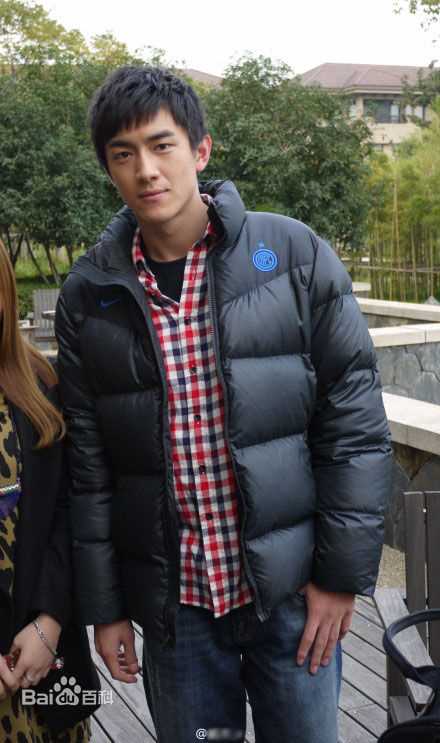 最优质林更新(Kenny Lin)精彩图册