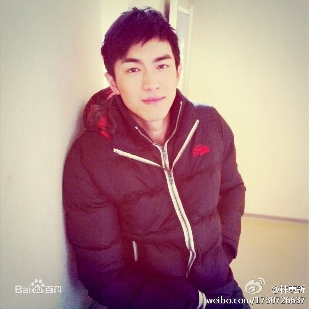 最优质林更新(Kenny Lin)精彩图册