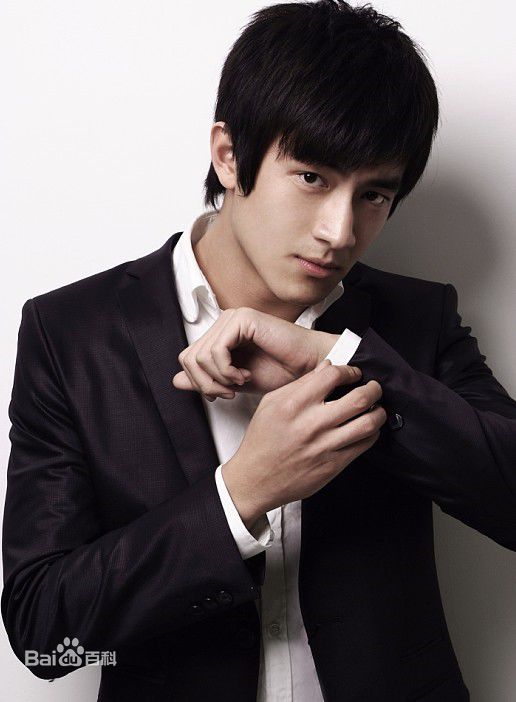 最优质林更新(Kenny Lin)精彩图册