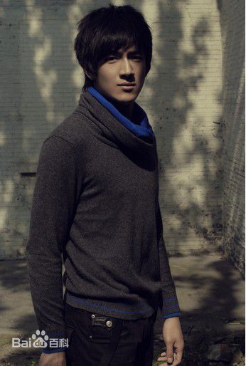 最优质林更新(Kenny Lin)精彩图册