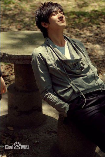 最优质林更新(Kenny Lin)精彩图册