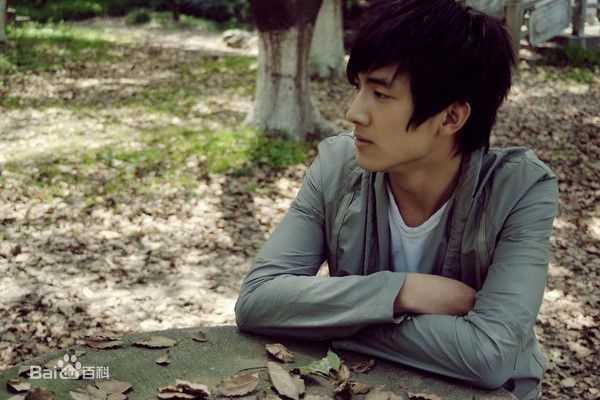 最优质林更新(Kenny Lin)精彩图册