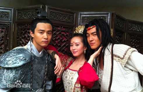 最优质林更新(Kenny Lin)精彩图册