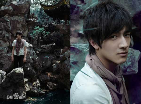 最优质林更新(Kenny Lin)精彩图册