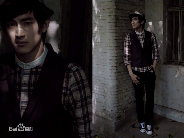 最优质林更新(Kenny Lin)精彩图册