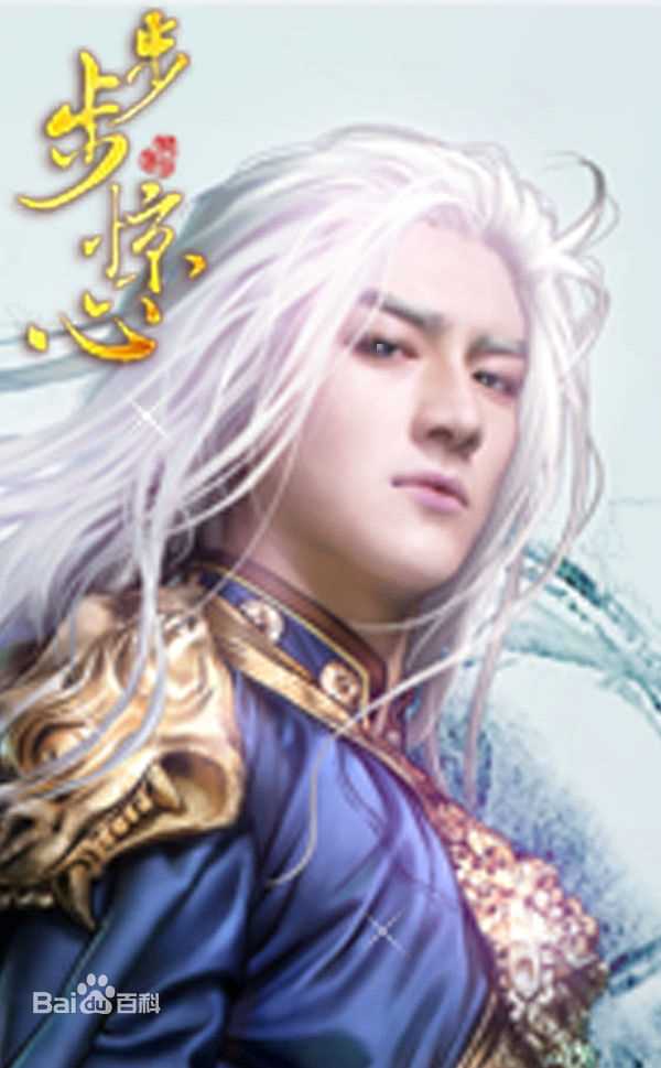 最优质林更新(Kenny Lin)精彩图册