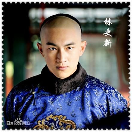 最优质林更新(Kenny Lin)精彩图册