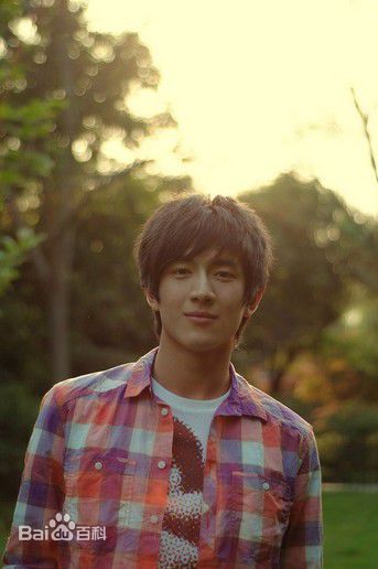 最优质林更新(Kenny Lin)精彩图册