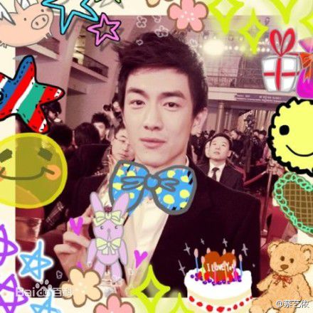 最优质林更新(Kenny Lin)精彩图册