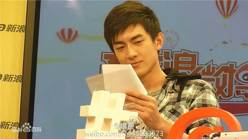 最优质林更新(Kenny Lin)精彩图册