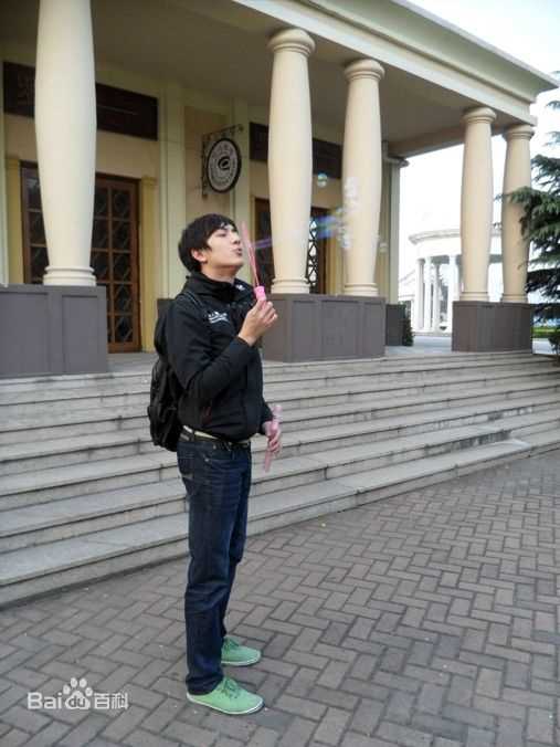 最优质林更新(Kenny Lin)精彩图册