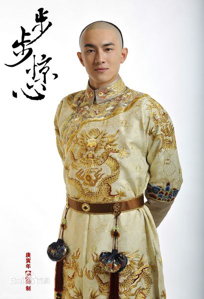 最优质林更新(Kenny Lin)精彩图册