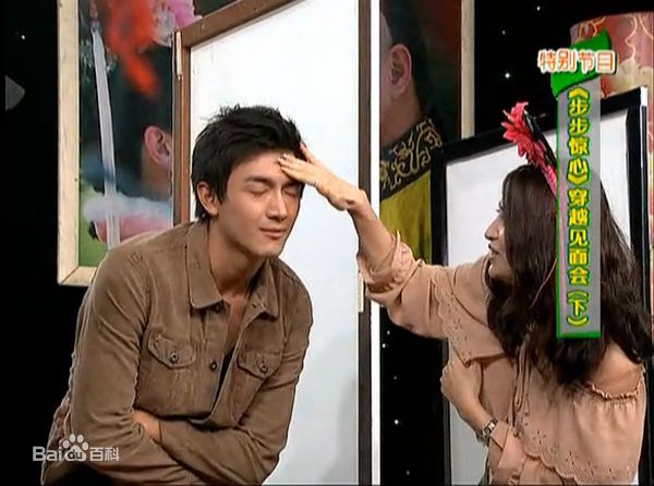 最优质林更新(Kenny Lin)精彩图册