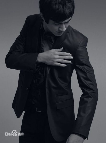 最优质林更新(Kenny Lin)精彩图册