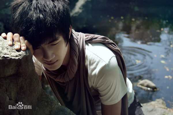 最优质林更新(Kenny Lin)精彩图册