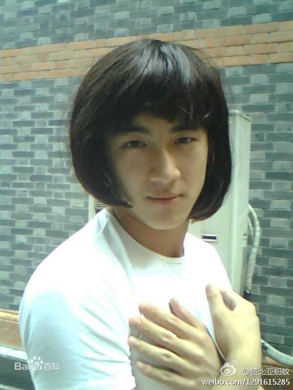 最优质林更新(Kenny Lin)精彩图册