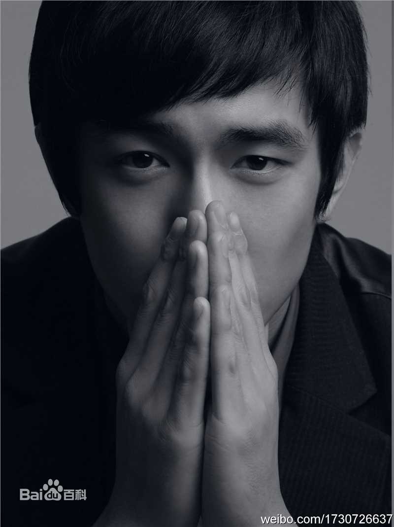 最优质林更新(Kenny Lin)精彩图册