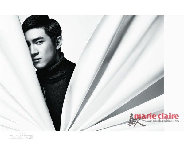 最优质林更新(Kenny Lin)精彩图册